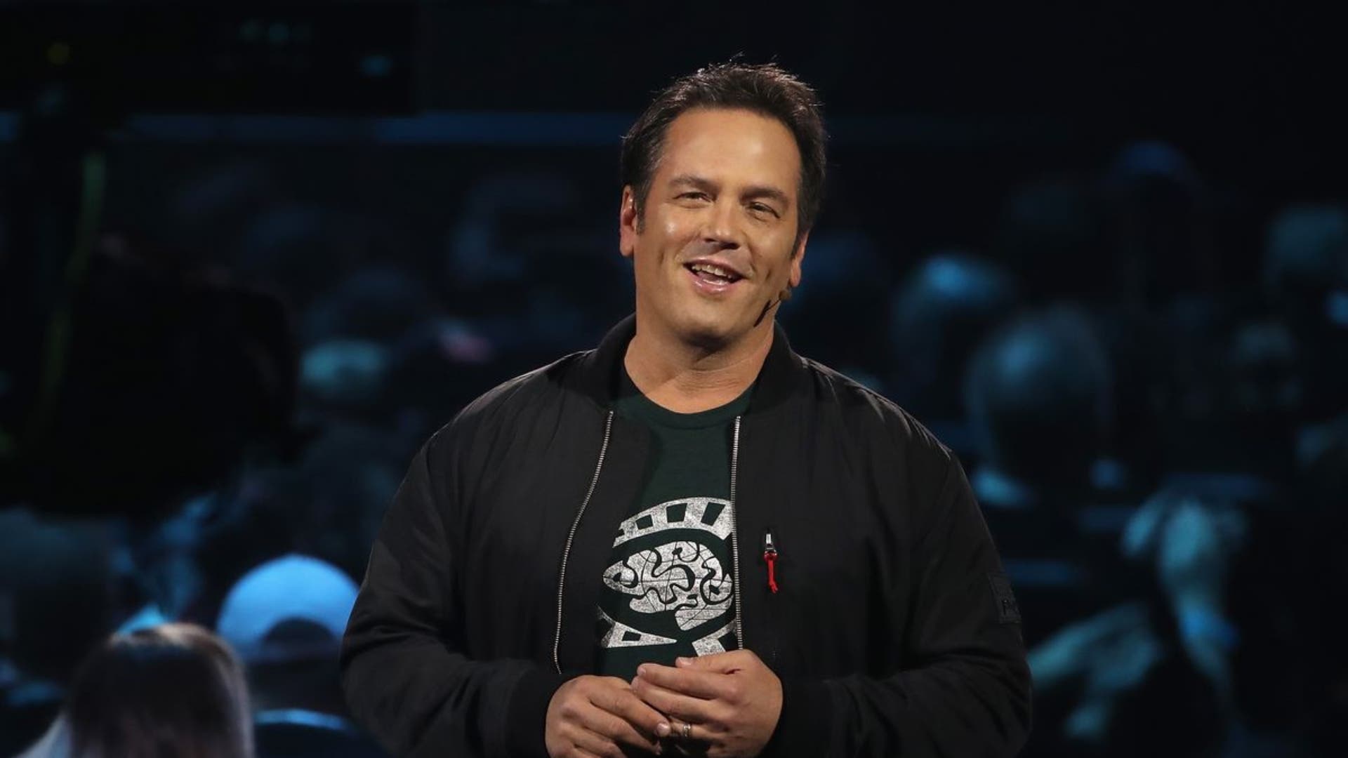 Quand monsieur Xbox, Phil Spencer, tacle le metaverse, il n'y va pas de main morte