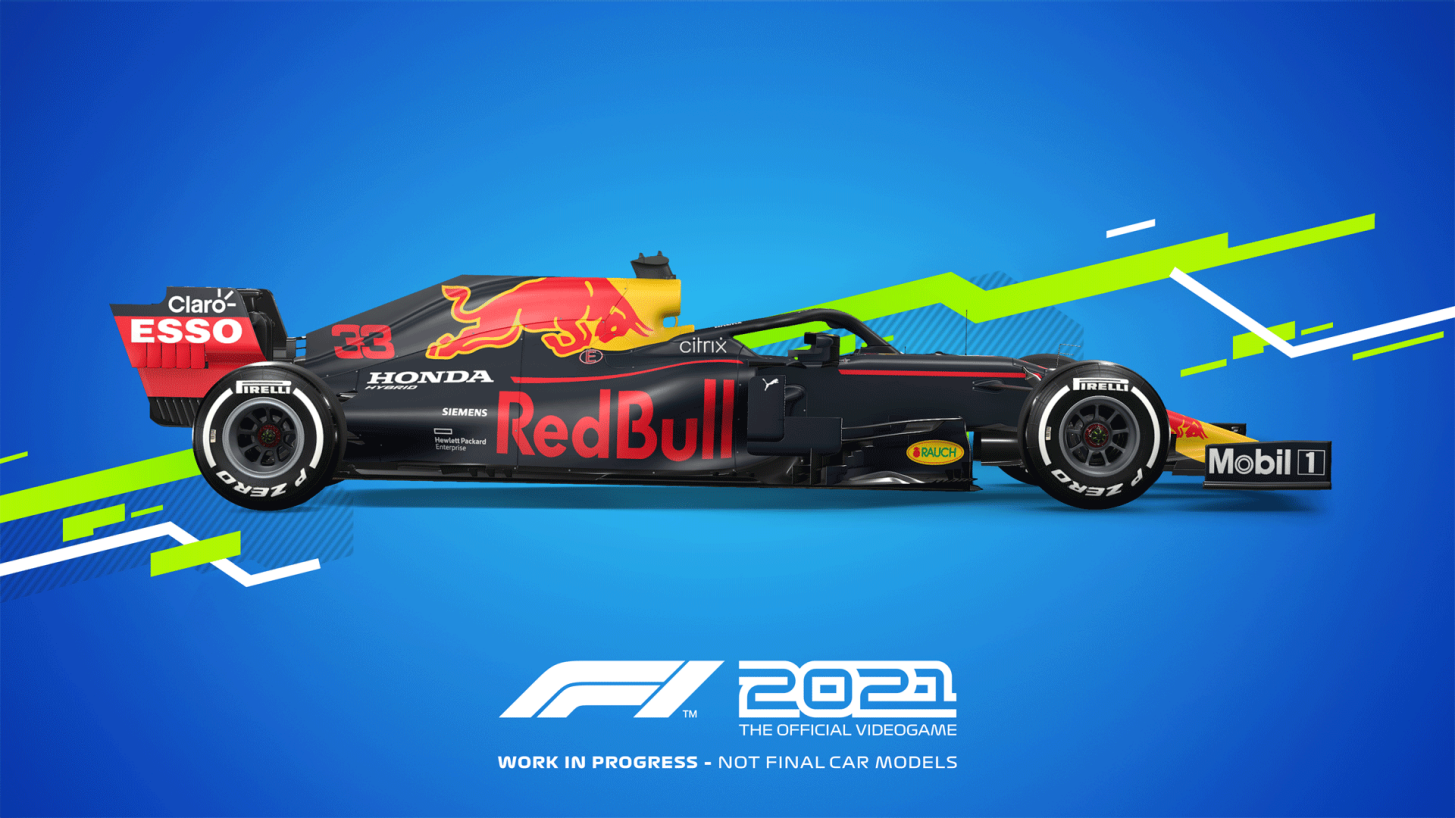 F1 2021 : les configurations requises se dévoilent, vous faudra-t-il une bête... de course ?