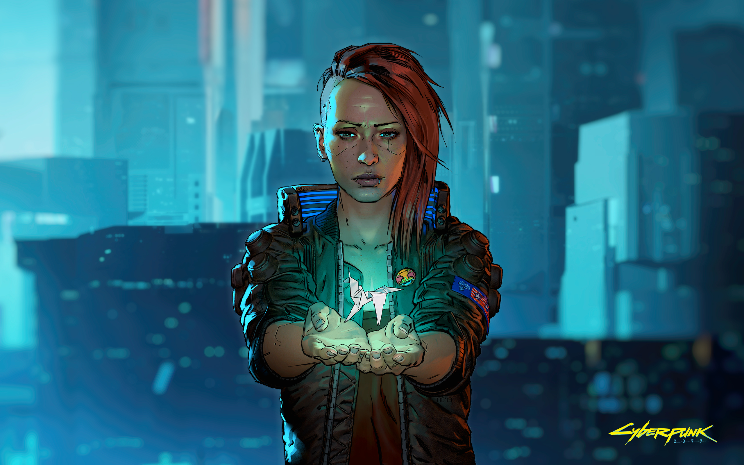 Cyberpunk 2077 : de nouvelles découvertes concernant les DLC gratuits et extension à venir