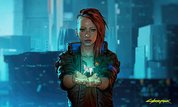 CD Projekt Red tease « le futur » de Cyberpunk 2077 !