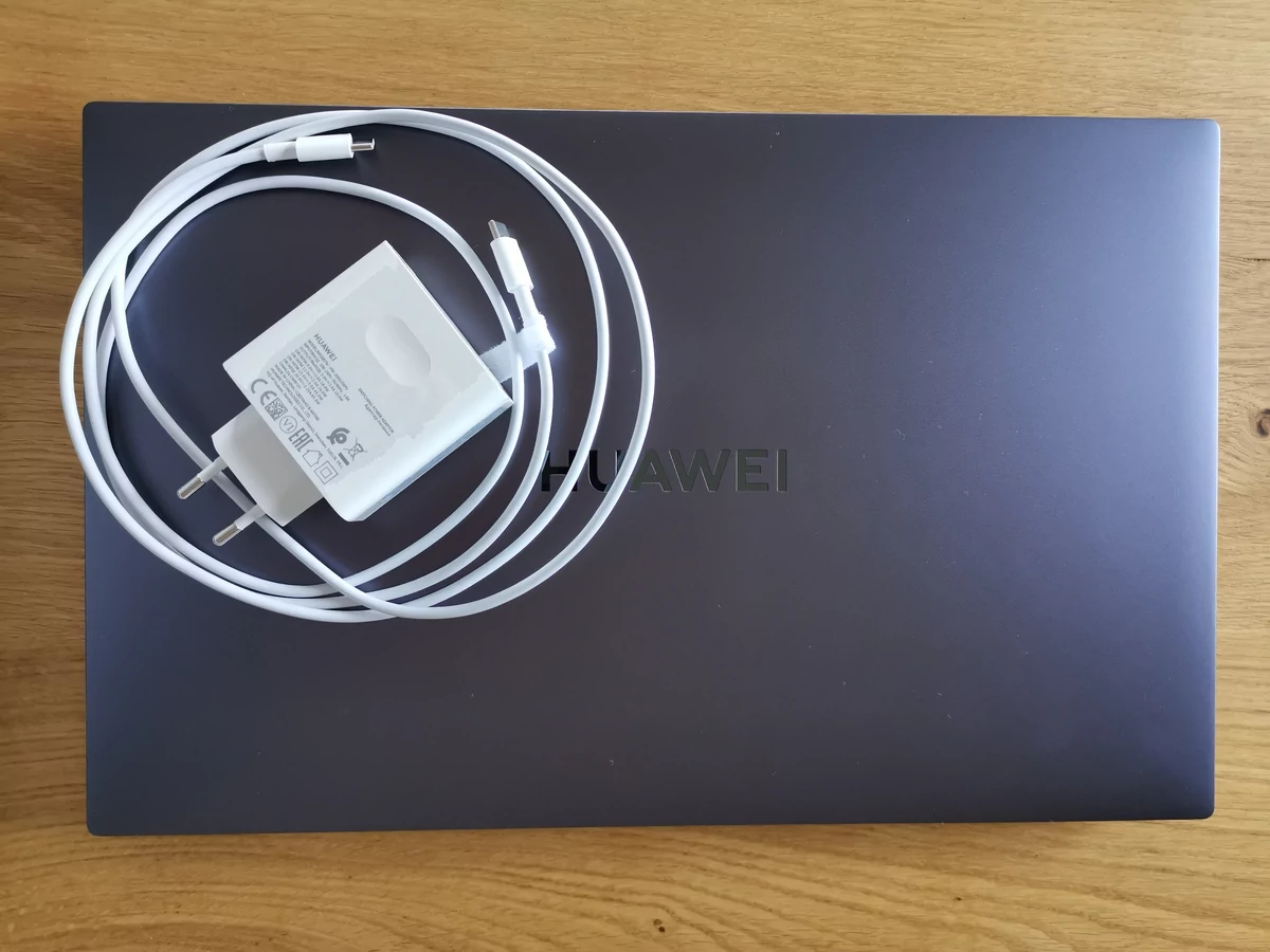 MateBook D16 © Rémi Bouvet pour Clubic