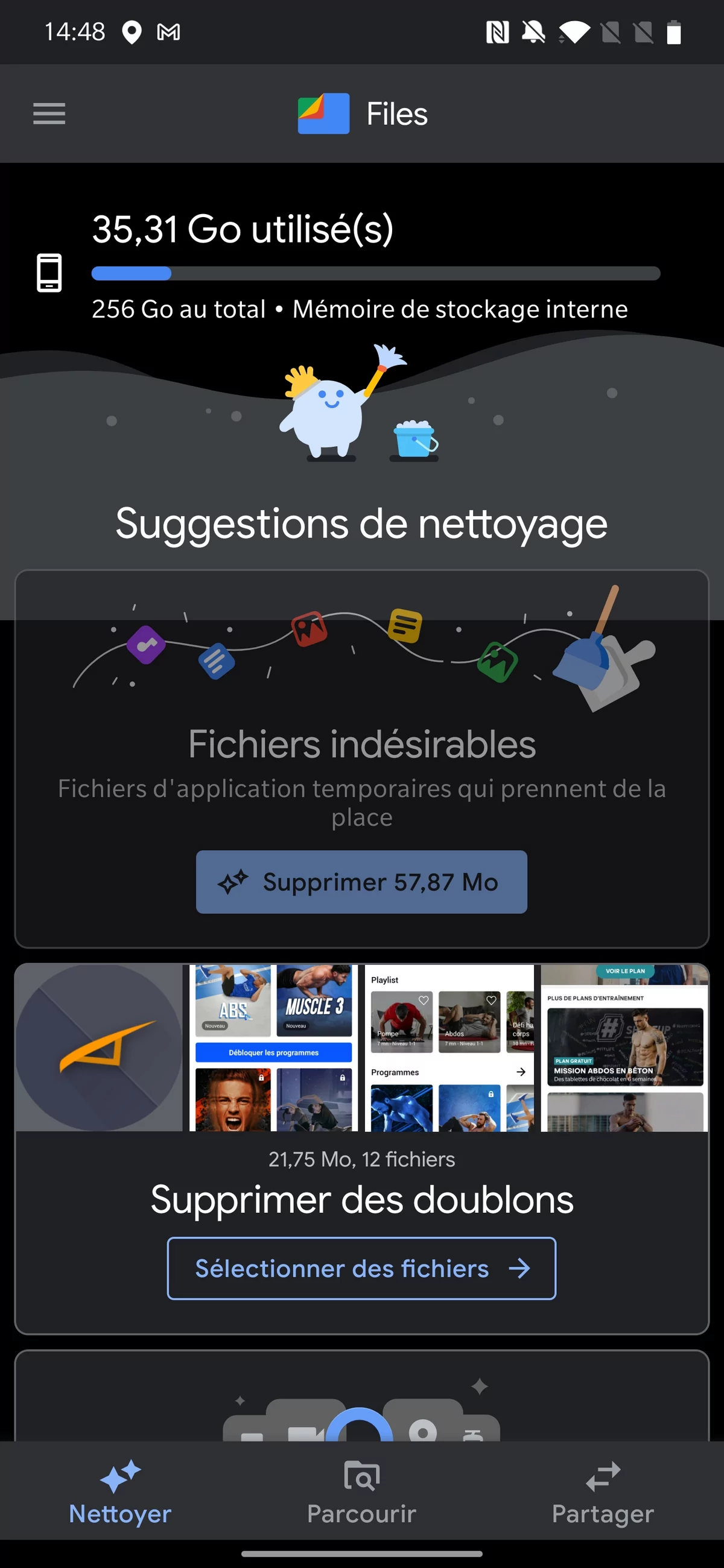 Files by Google