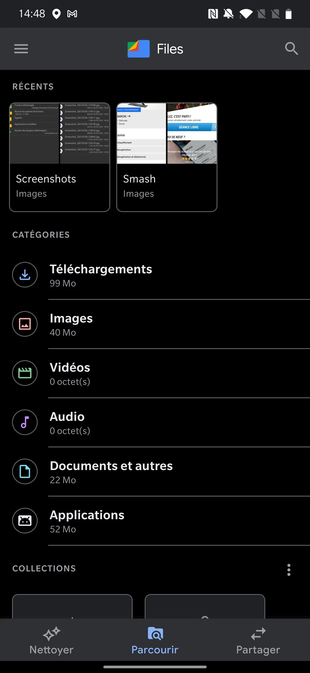 Files by Google