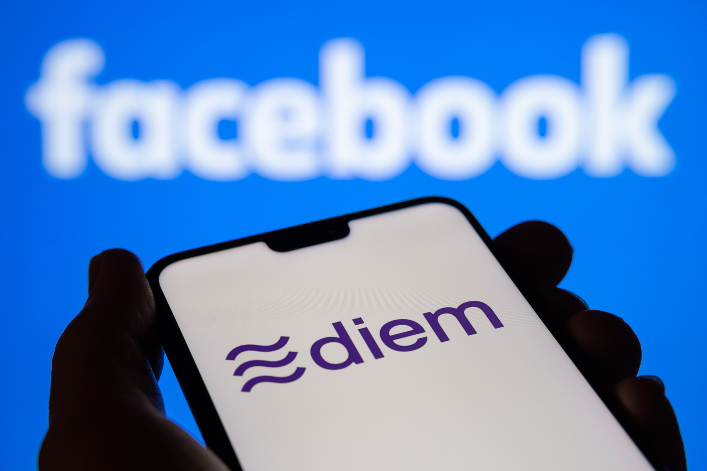 Facebook abandonne son projet controversé de stablecoin Diem (ex-Libra)... pour mieux lancer discrètement une crypto dans son metaverse ?