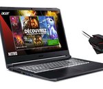 Acer Nitro 5 : un PC portable gaming 17.3