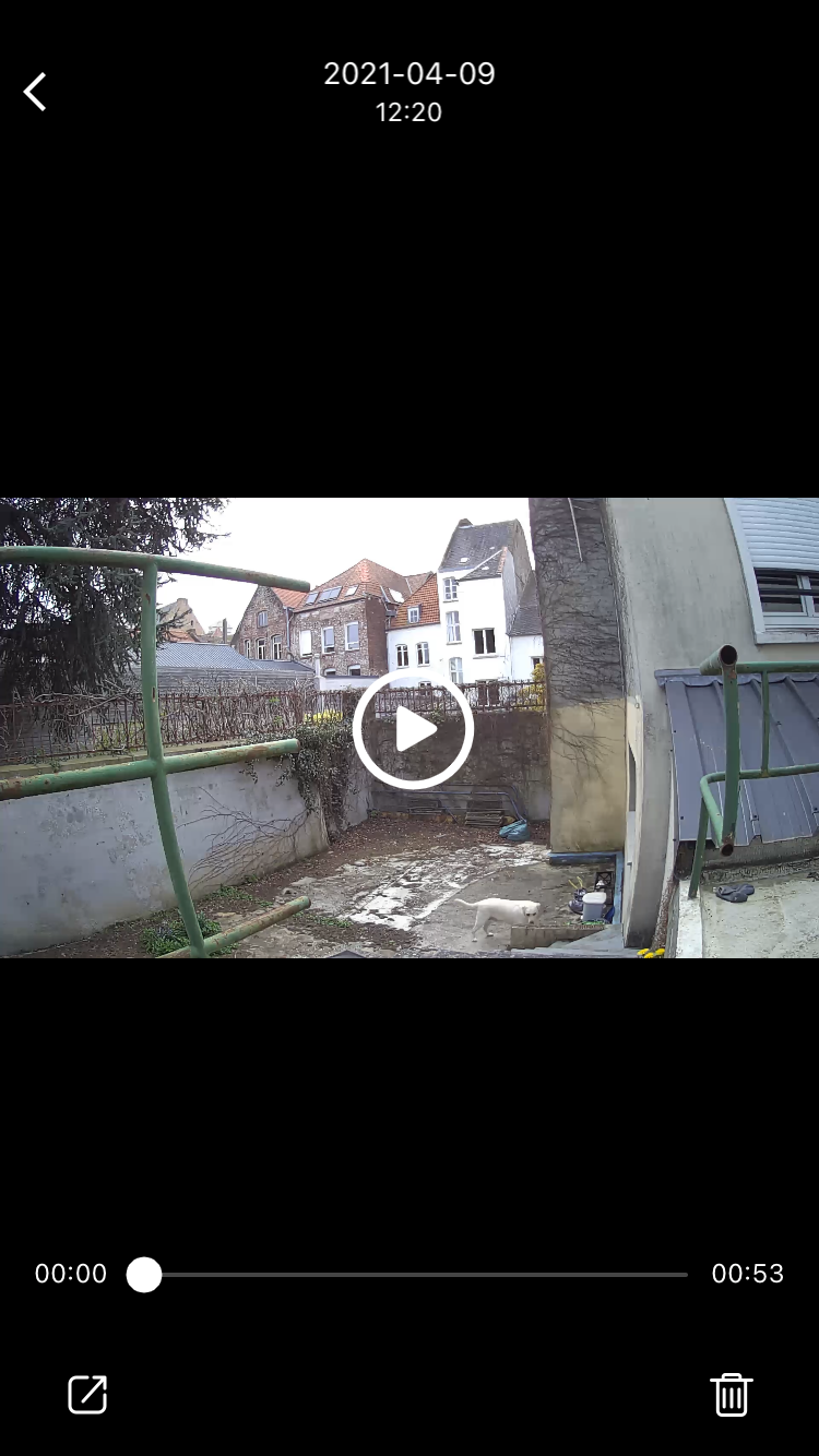 Test Konyks Camini GO