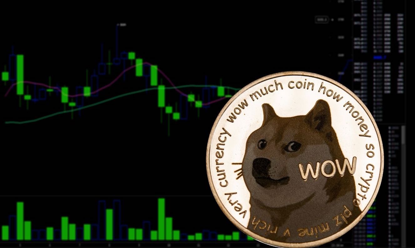 Le Dogecoin (DOGE) s'envole avec une hausse de plus de 300% en 7 jours