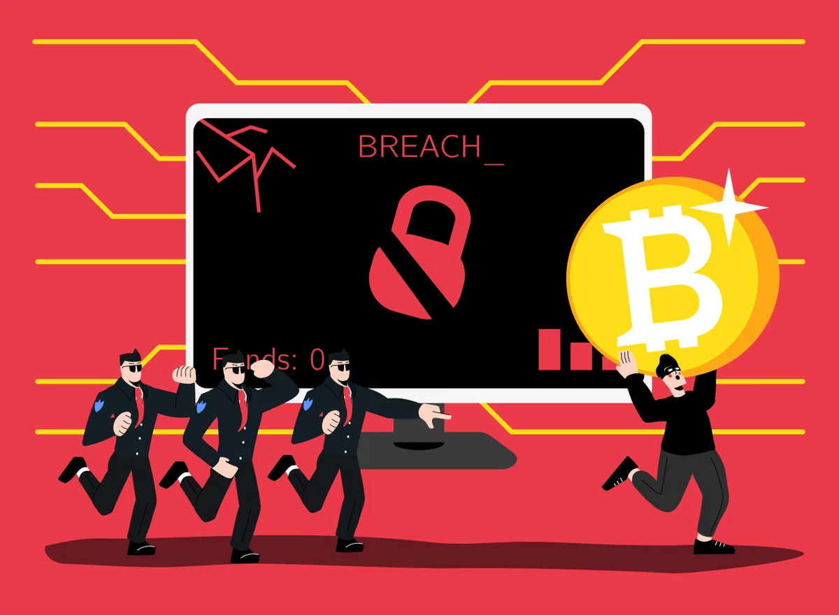 Bitcoin illegal