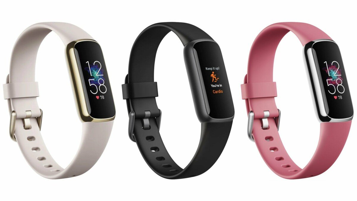 Fitbit lancerait un nouveau bracelet connecté « élégant » sobrement nommé Fitbit Luxe