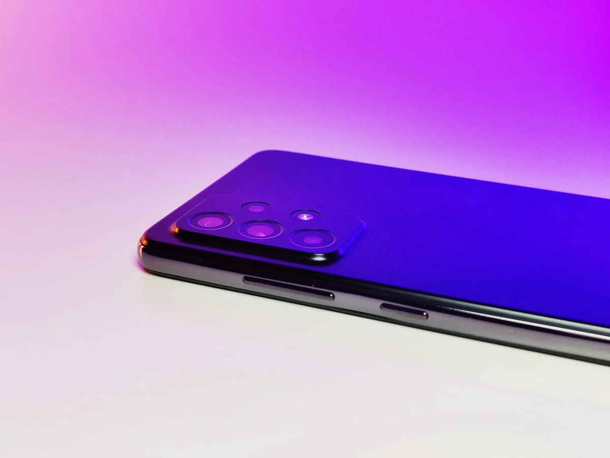 samsung galaxy a52 5g