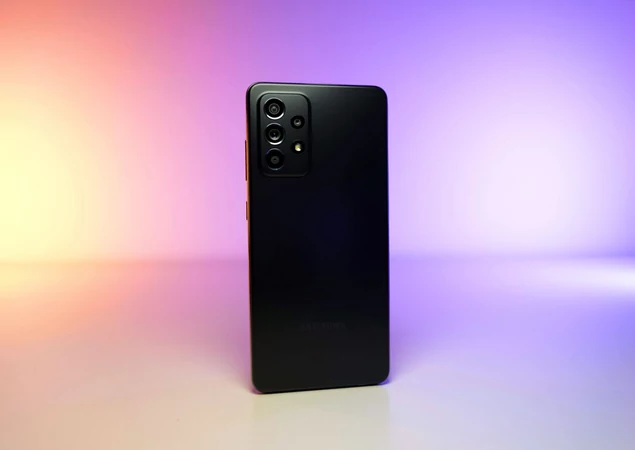 Samsung Galaxy A52 5G