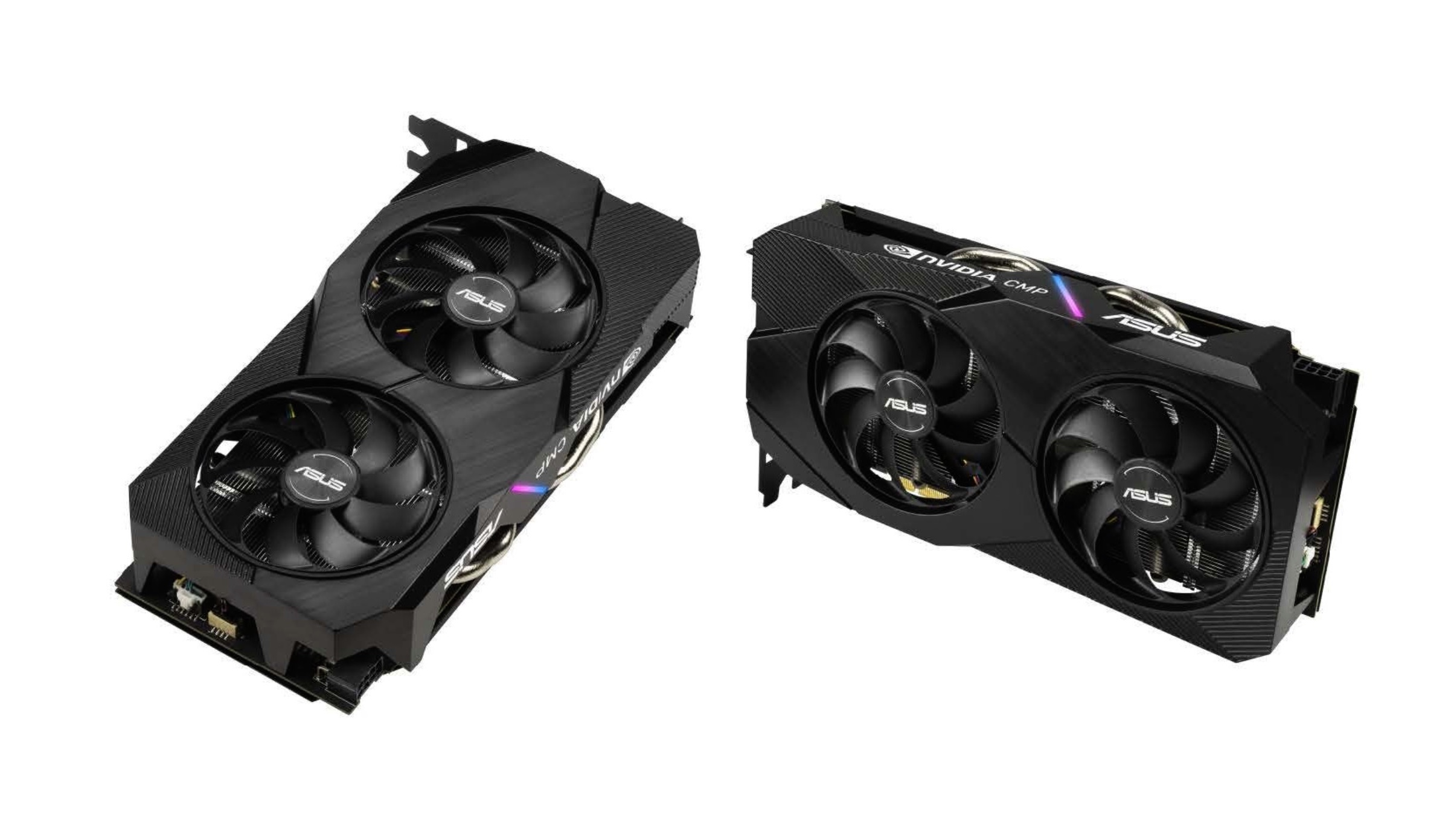 Minage : l'entrée de gamme CMP 30HX d'ASUS se montre, prix de départ 799 dollars
