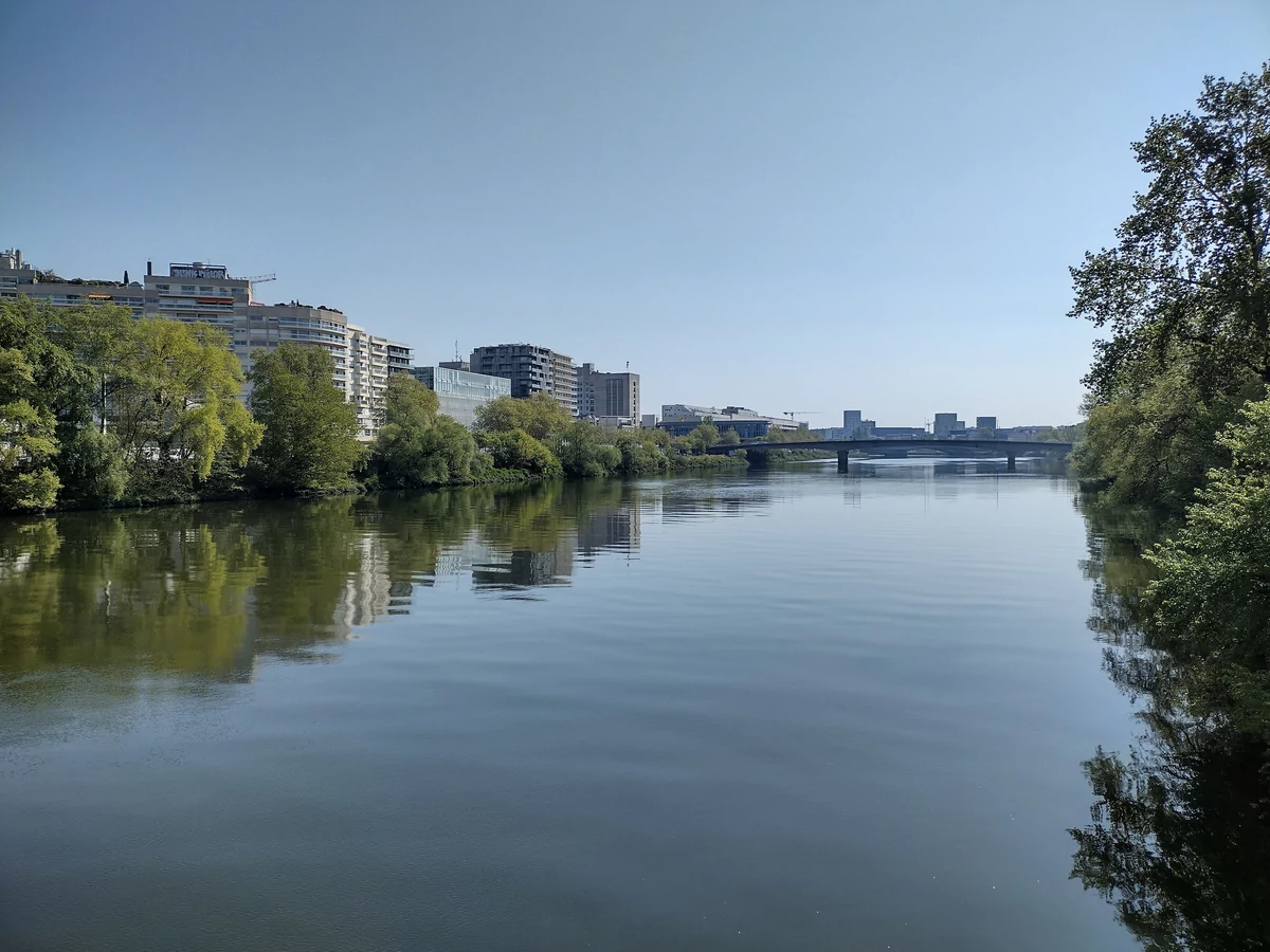 Motorola Moto G50 test © © Pierre Crochart pour Clubic