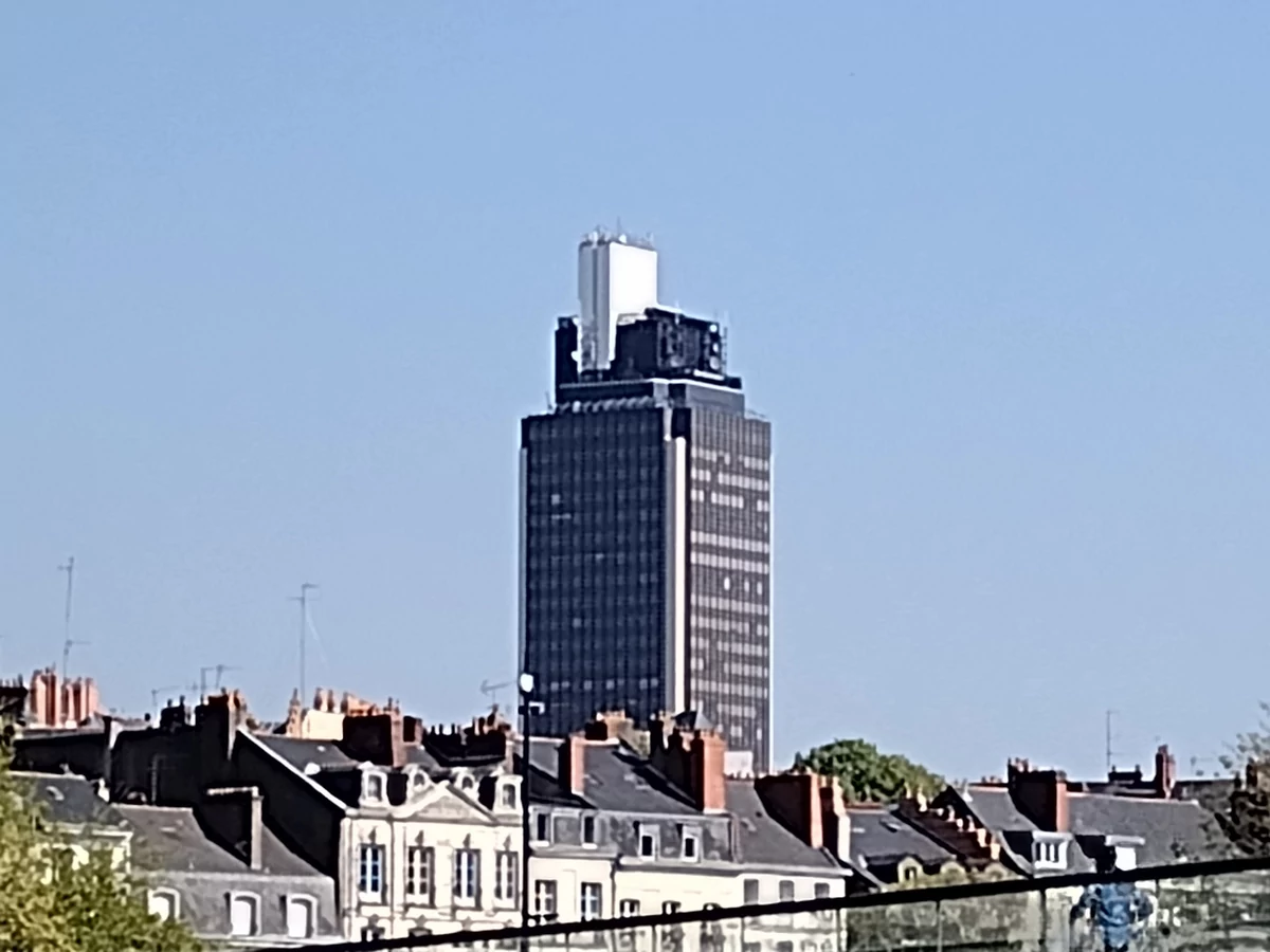 Motorola Moto G50 test © © Pierre Crochart pour Clubic