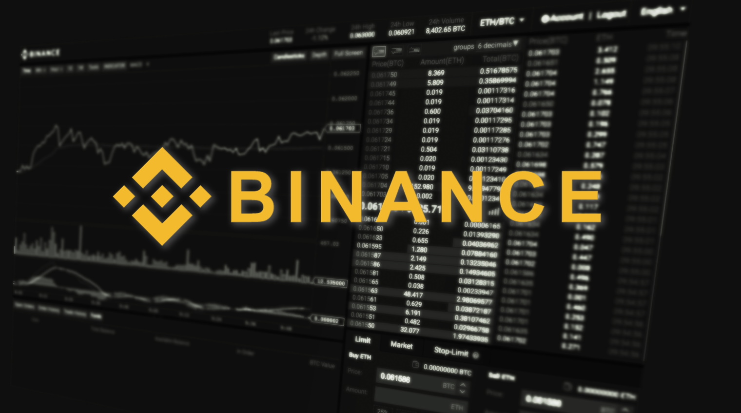 Comment sont choisies les cryptos listées sur Binance ? Son PDG révèle le principal critère de sélection