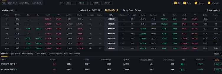 Binance