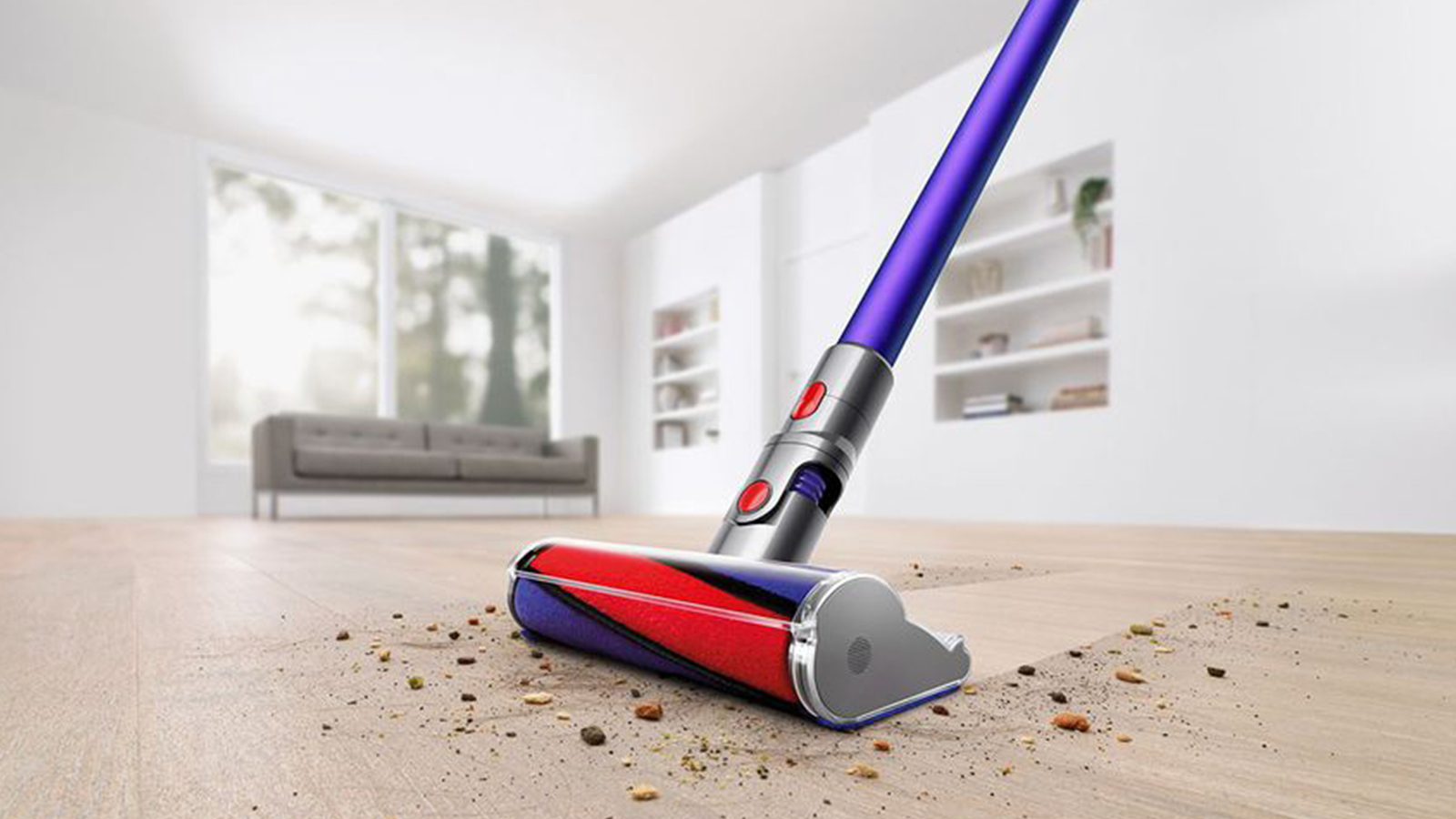 Dyson V11 la référence des aspirateurs sans fil en promo à moins de 600€