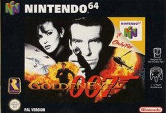 GoldenEye 007 sur Nintendo 64 : l’espion qu’on aimait