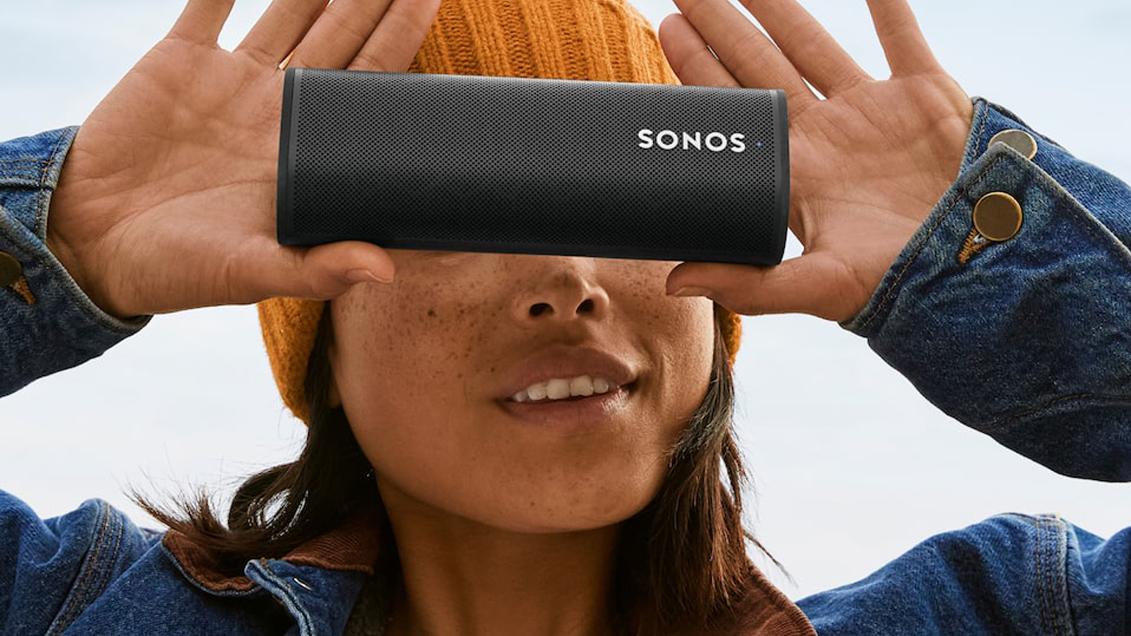 Sonos a un nouveau projet et il ne s'agit ni d'un casque audio ni d'une barre de son