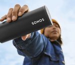 Sonos Roam : la nouvelle enceinte nomade déjà disponible chez Boulanger
