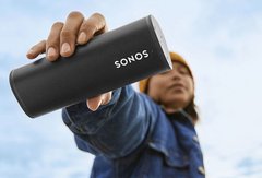 Sonos Roam : la nouvelle enceinte nomade déjà disponible chez Boulanger