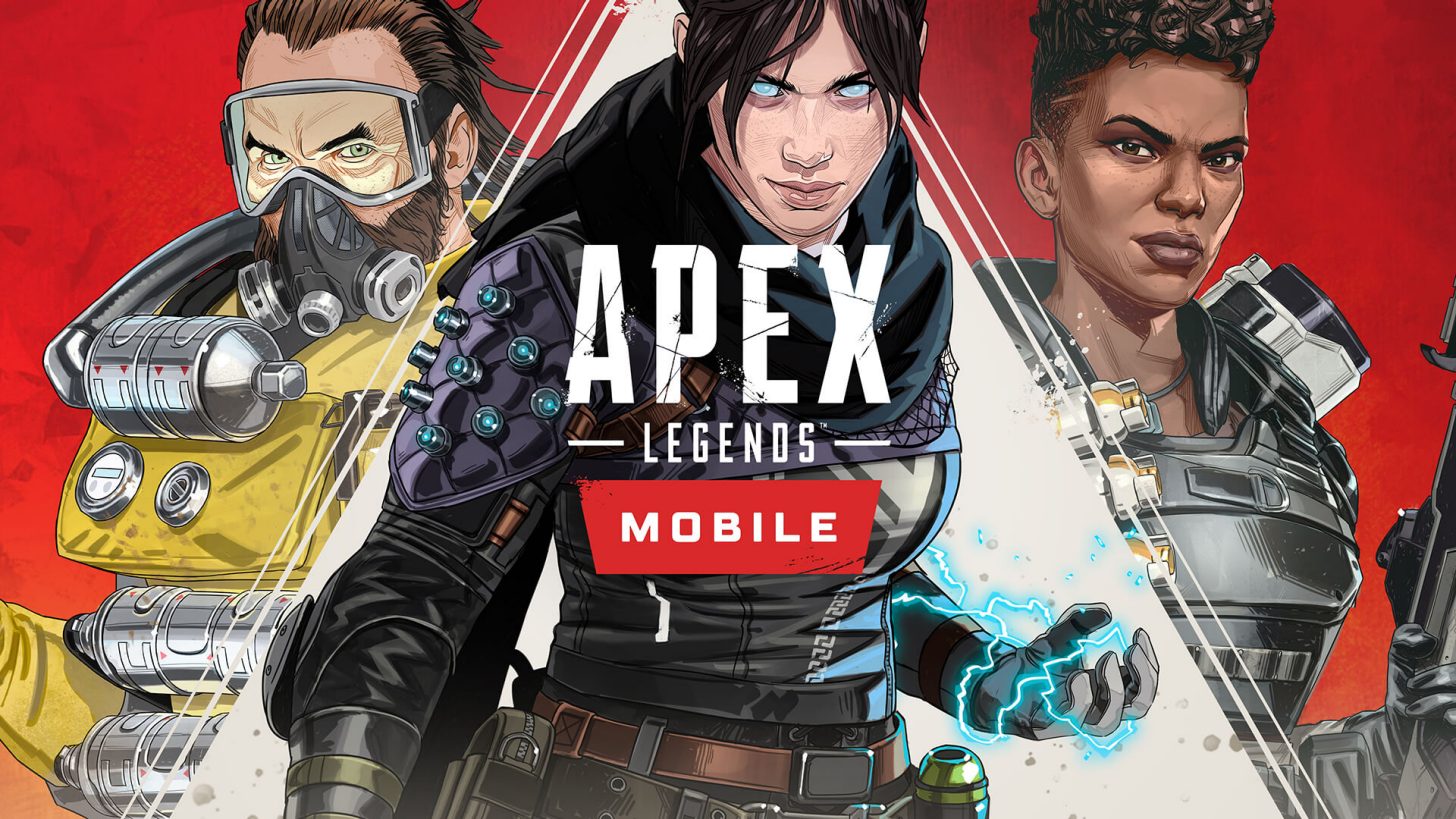 Apex Legends : une version mobile annoncée par Electronic Arts