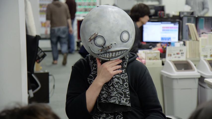 Yokô Tarô (NieR) serait déjà au travail sur un nouveau jeu indé chez Square Enix