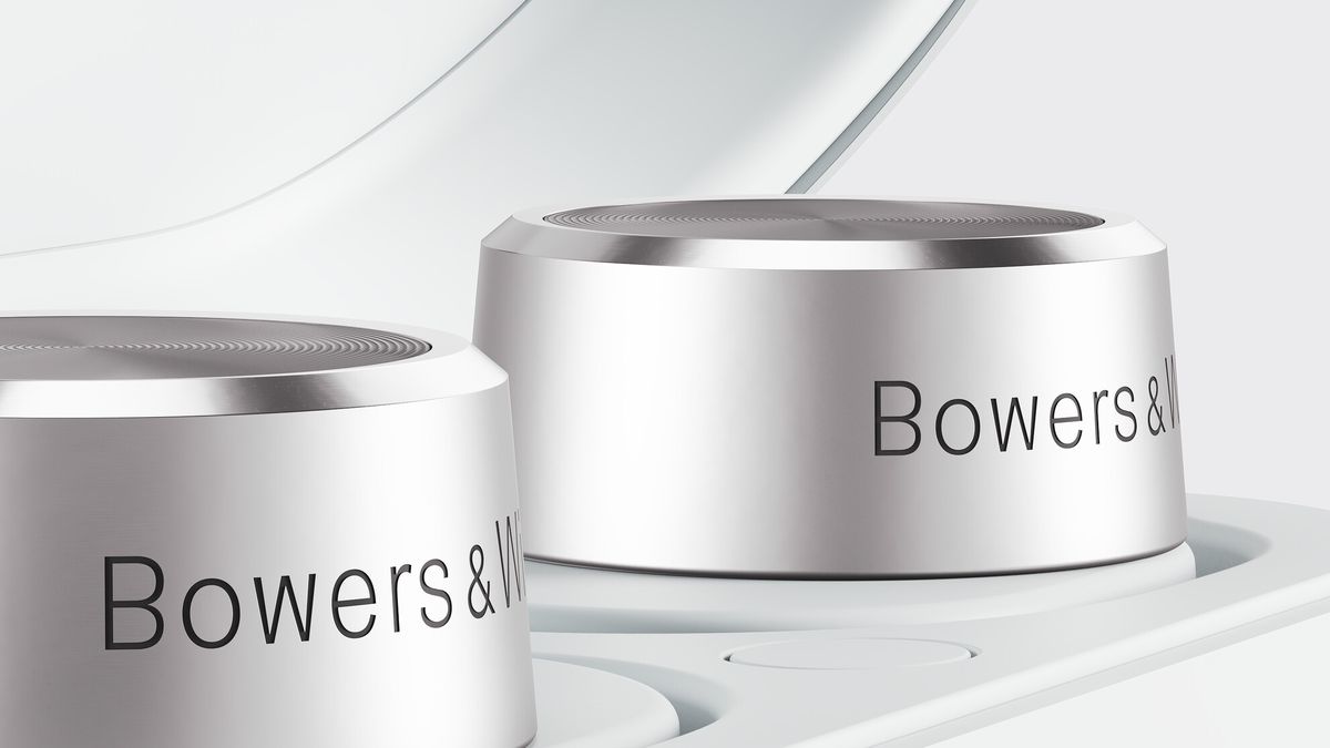 © Bowers &amp; Wilkins