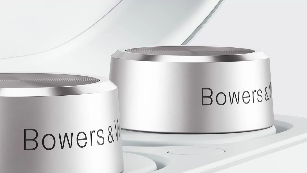 Bowers And Wilkins PI5 et PI7