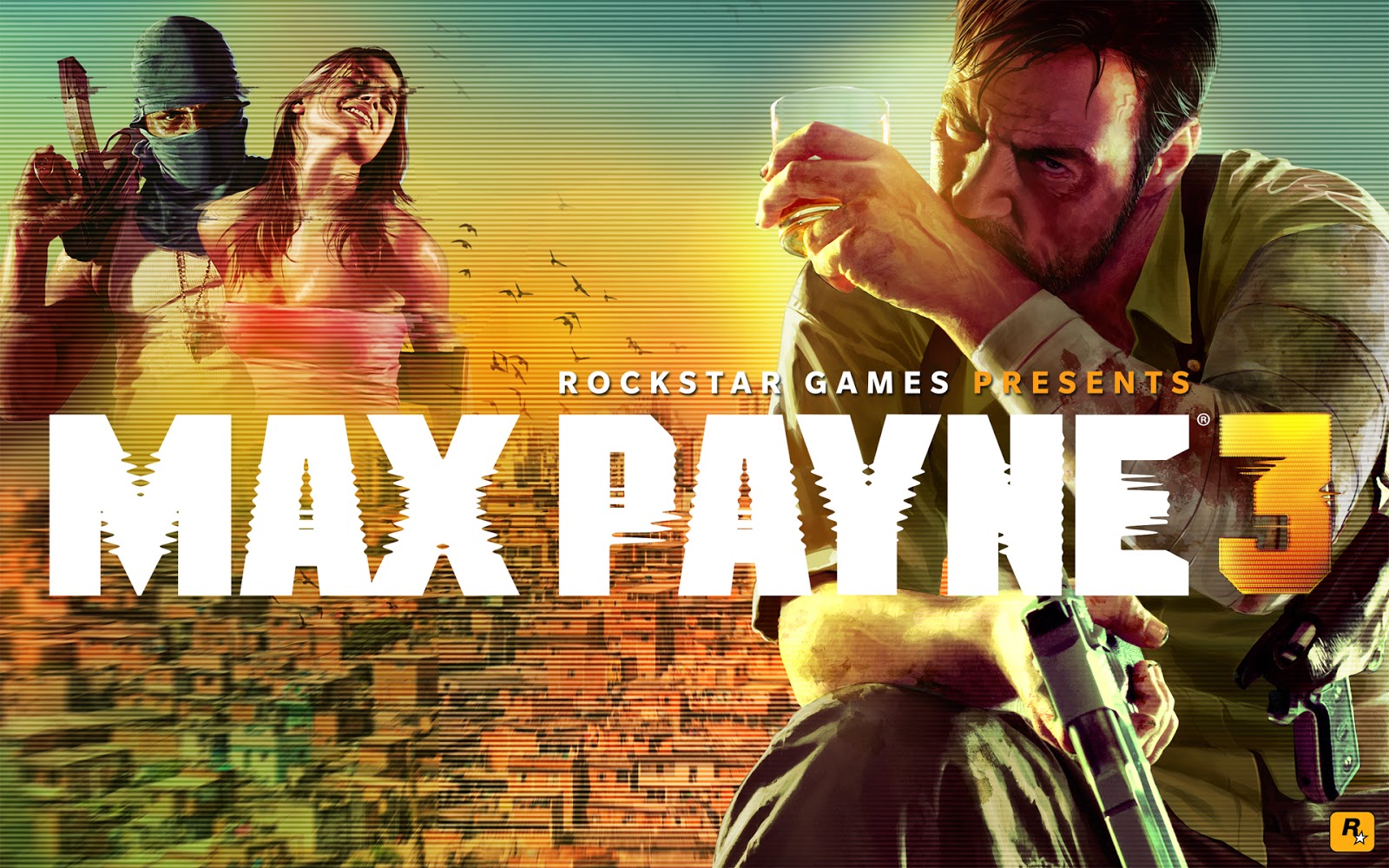 Rockstar met discrètement à jour Max Payne 3 et L.A Noire pour y inclure tous les DLC