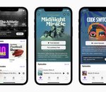 Apple lance une souscription pour ses podcasts