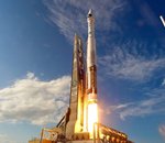 Amazon achète 9 lanceurs Atlas V pour mettre en orbite une flopée de satellites