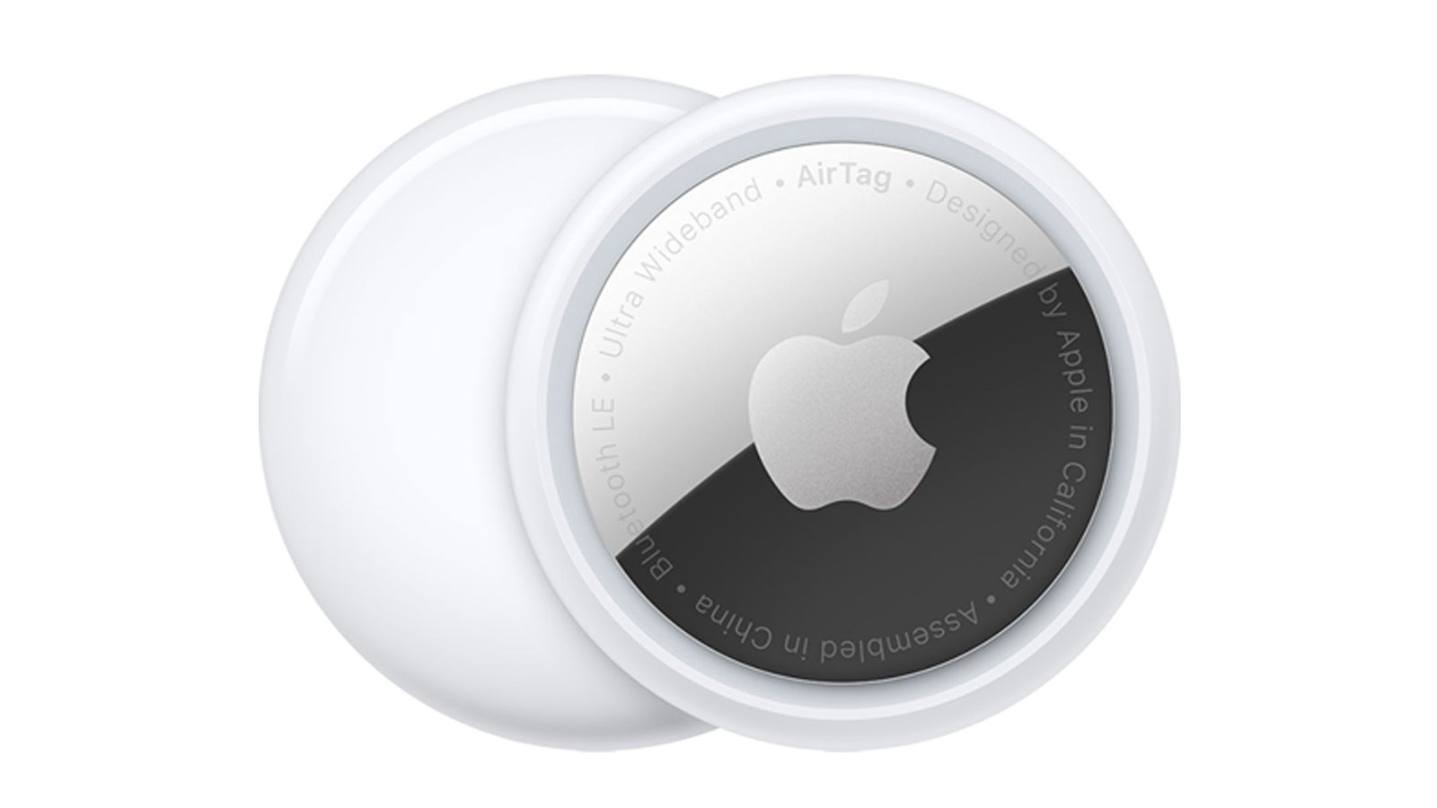 Apple AirTags