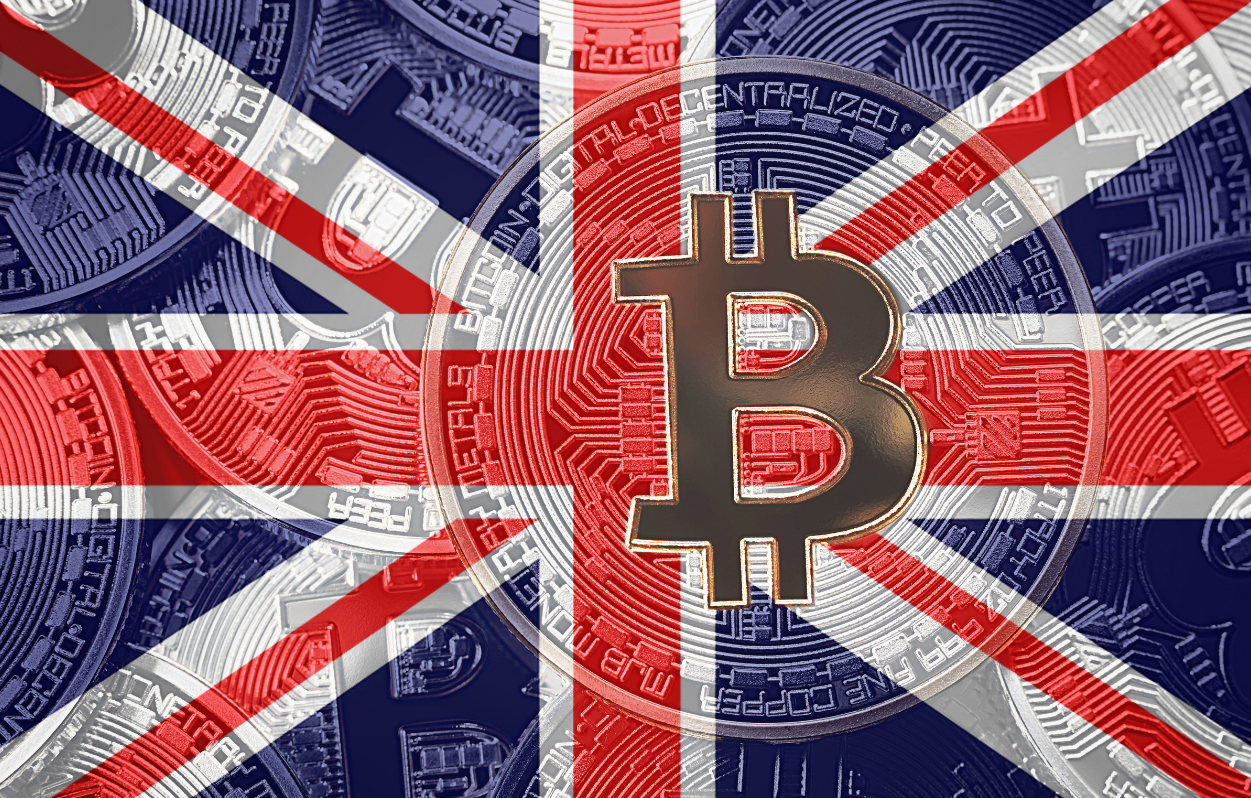 Le Royaume-Uni réfléchit à lancer sa crypto-monnaie souveraine