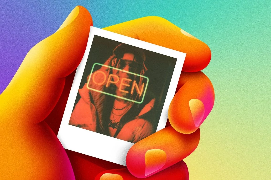 Le format pola ou polaroid, c'est tendance ! – blog.la-compagnie