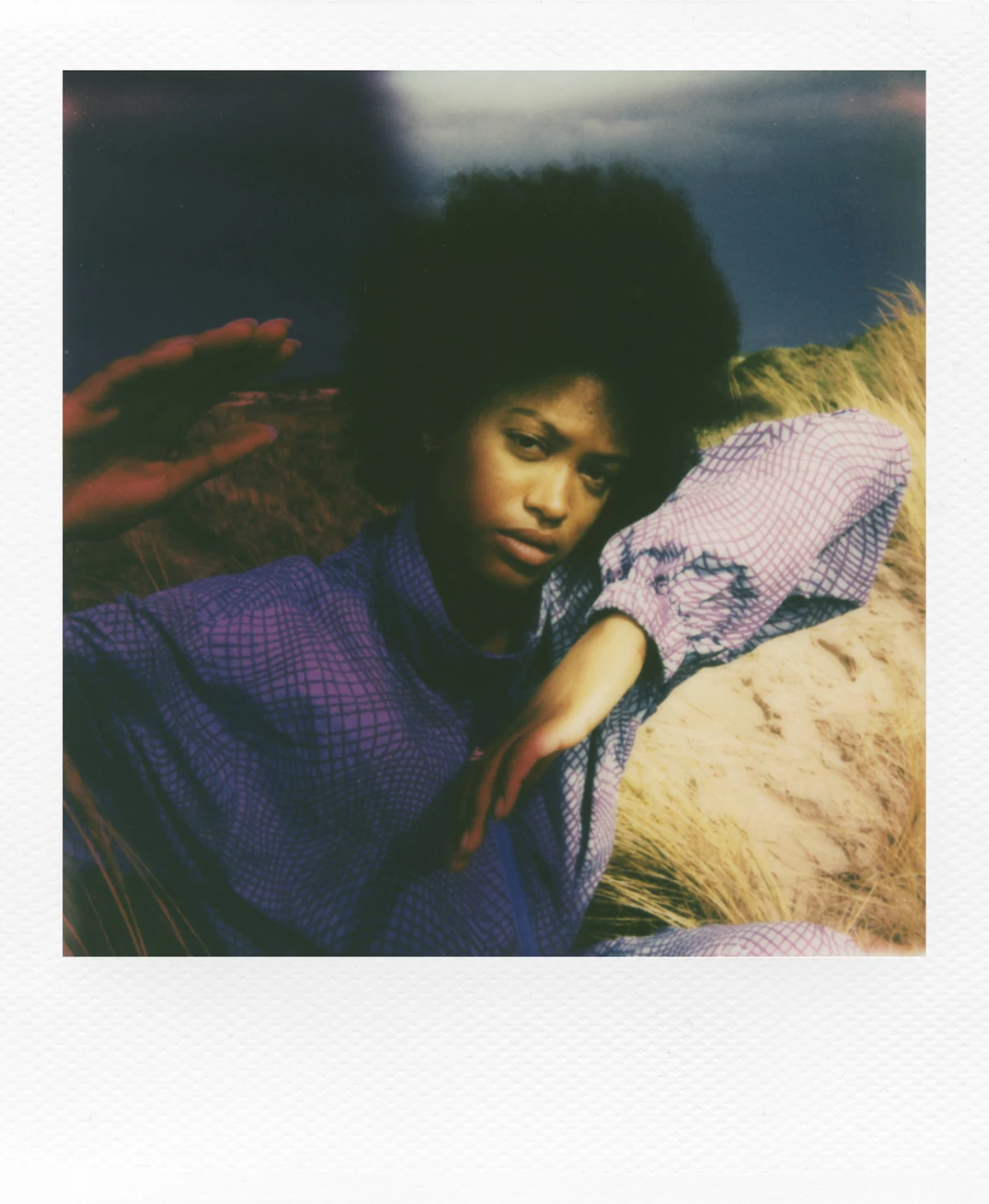 Polaroid Go © Polaroid