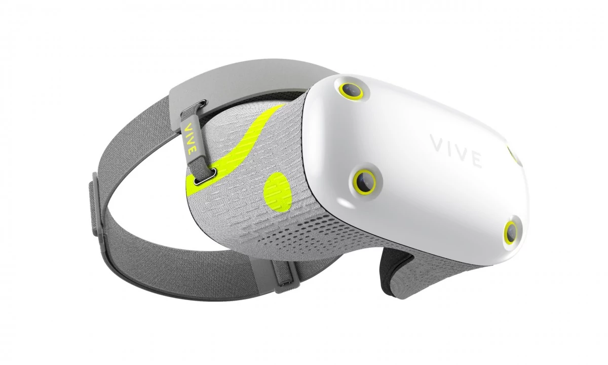 HTC Vive Air © HTC