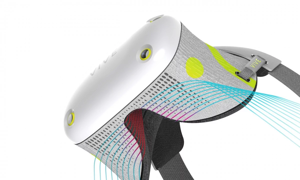 HTC Vive Air © HTC