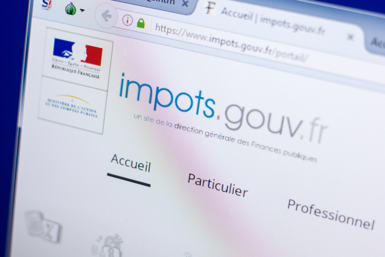 Déclaration d'impôts : méfiez-vous des arnaques qui sévissent par e-mail et téléphone