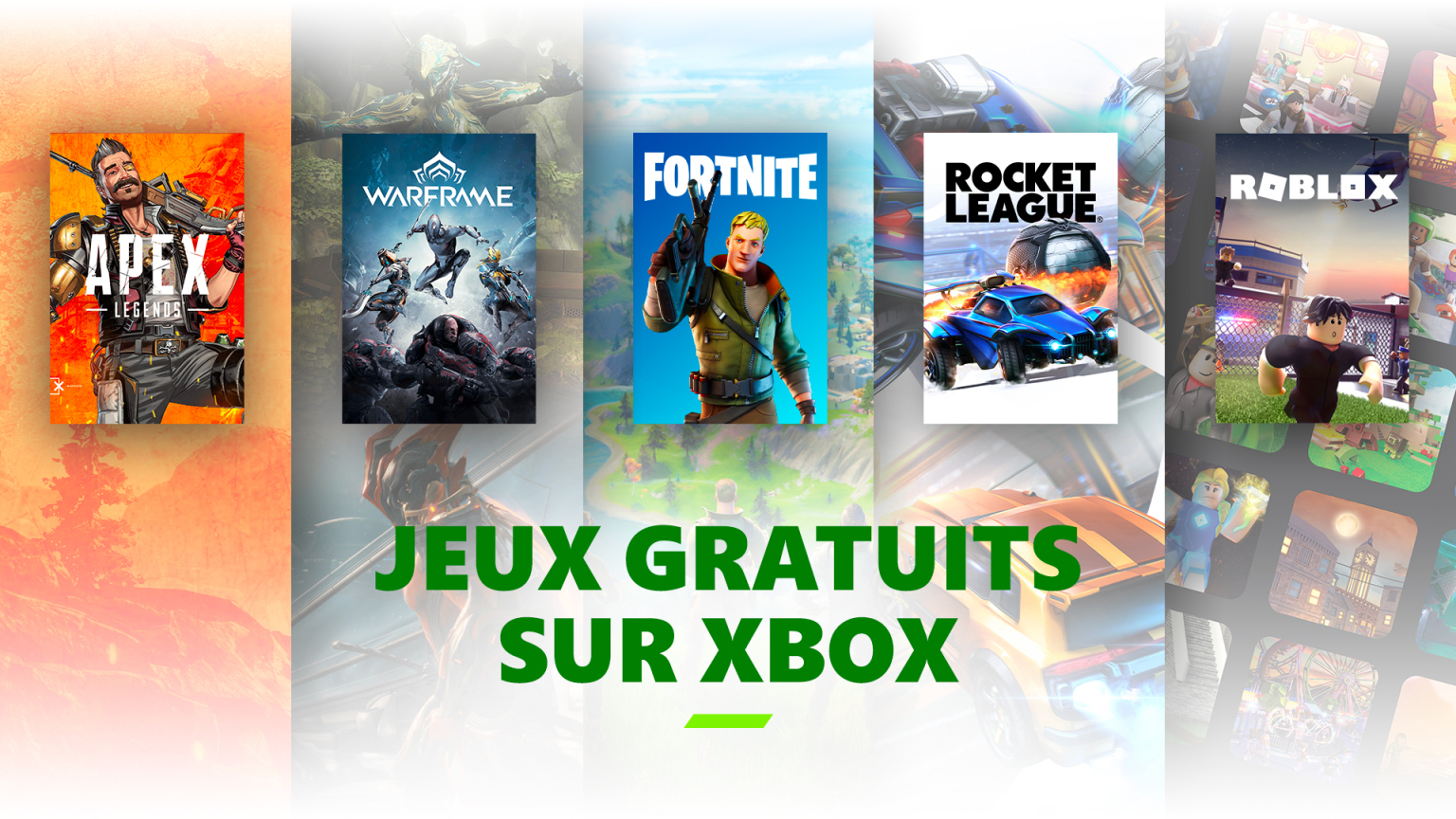 Le Xbox Live Gold n'est plus obligatoire pour jouer en ligne aux free-to-play