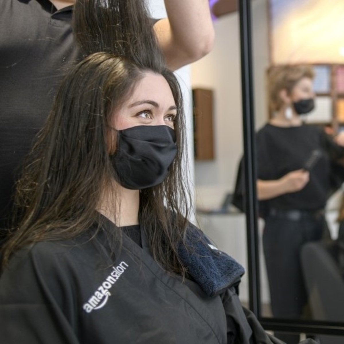 Les dérives de la diversification : au Royaume-Uni, Amazon lance... un salon de coiffure