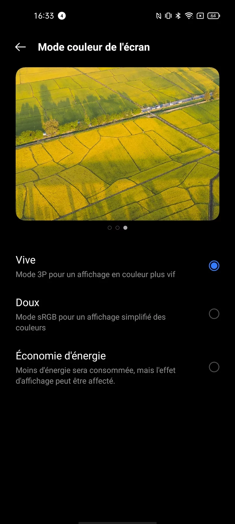 realme 8 © Clubic - Marc Mitrani