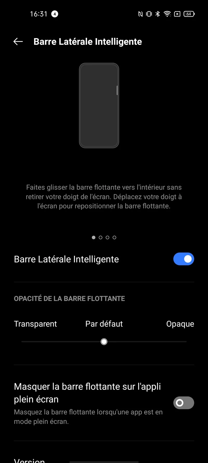 realme 8 © Clubic - Marc Mitrani