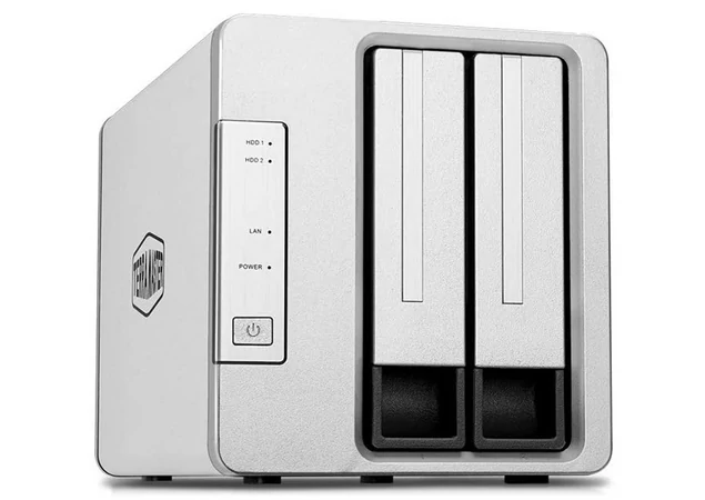 TerraMaster F2-422
