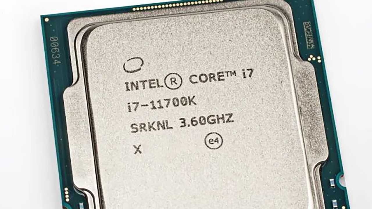 Intel, des processeurs Core i9-12900K de 12ème génération en vente en Chine... à plus de 1000 $
