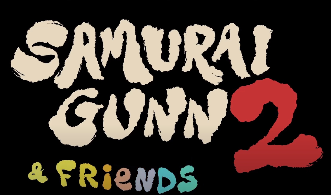 Samurai Gunn 2 annonce et détaille son accès anticipé pour cet été