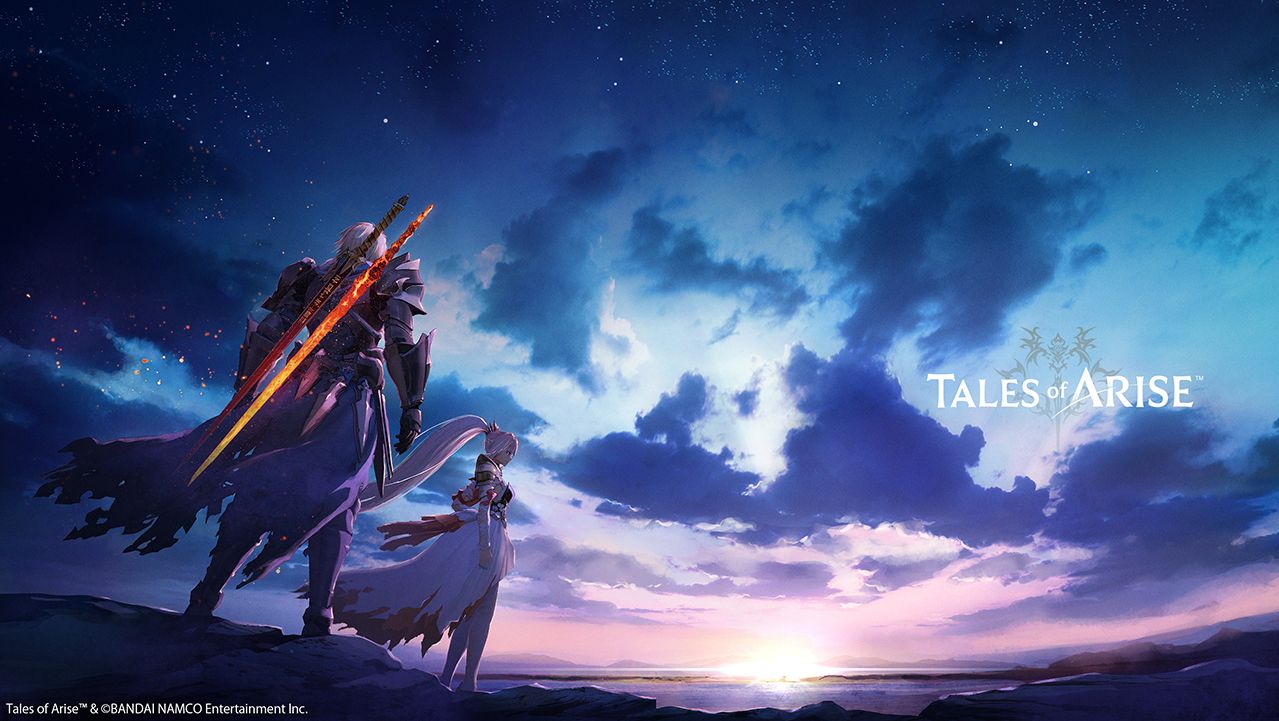 Tales of Arise : un nouveau trailer pour le J-RPG, toujours attendu pour le 10 septembre