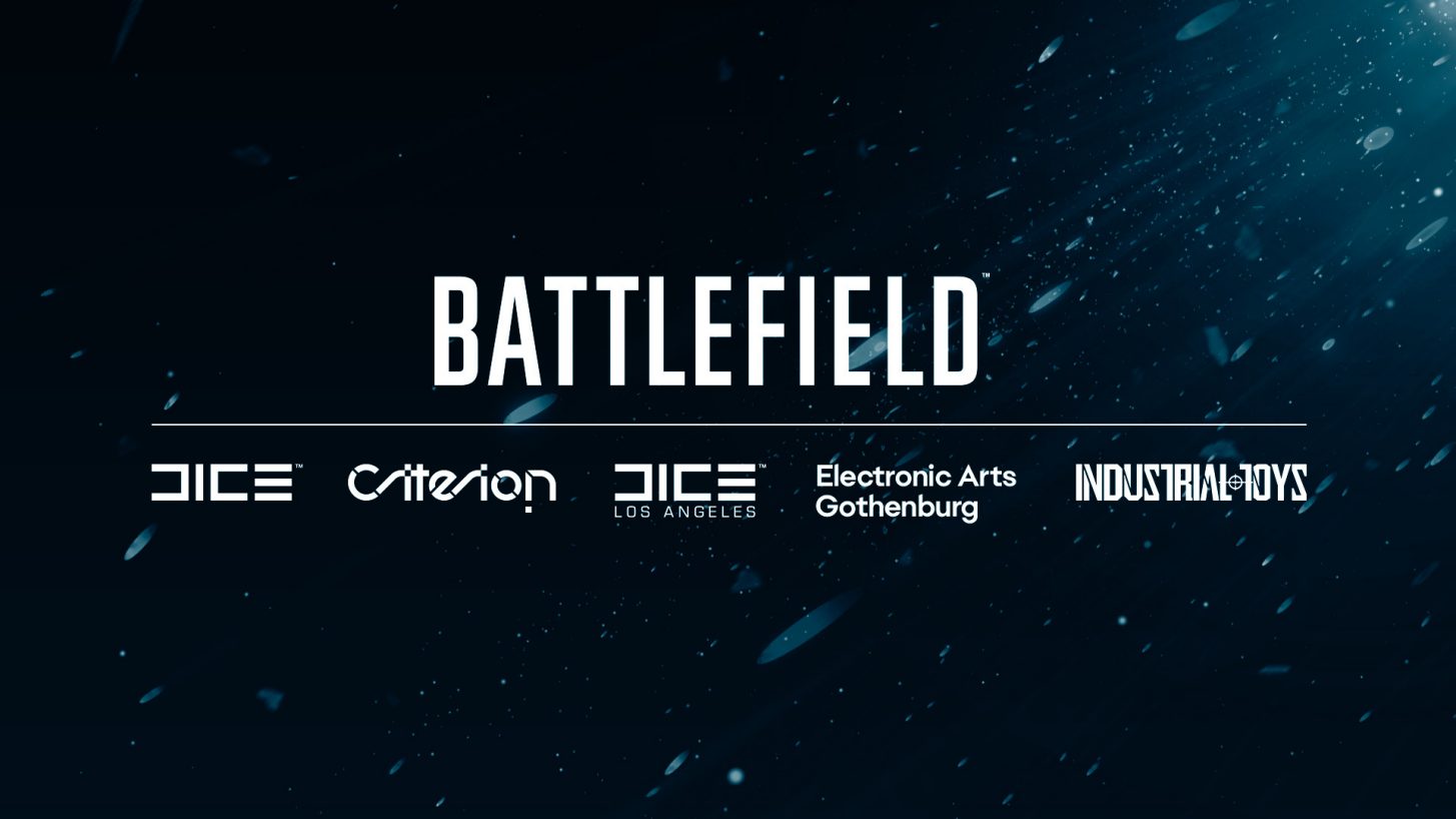 Battlefield : un prochain jeu d'envergure et un projet mobile pour 2022