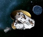 New Horizons : la longue route pour comprendre Pluton