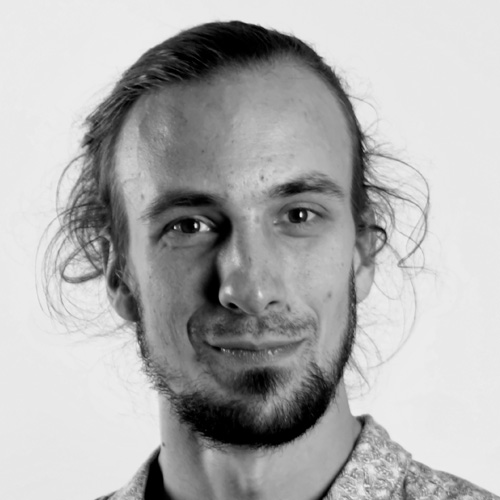 matthew legouge